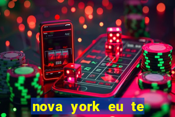 nova york eu te amo filme completo dublado